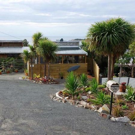 דירות Binalong Bay The Loft @ Bay Of Fires Seascape מראה חיצוני תמונה