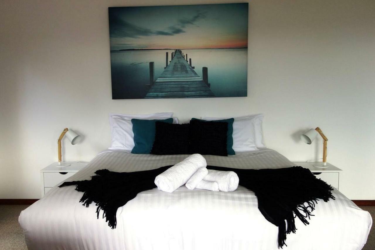 דירות Binalong Bay The Loft @ Bay Of Fires Seascape מראה חיצוני תמונה