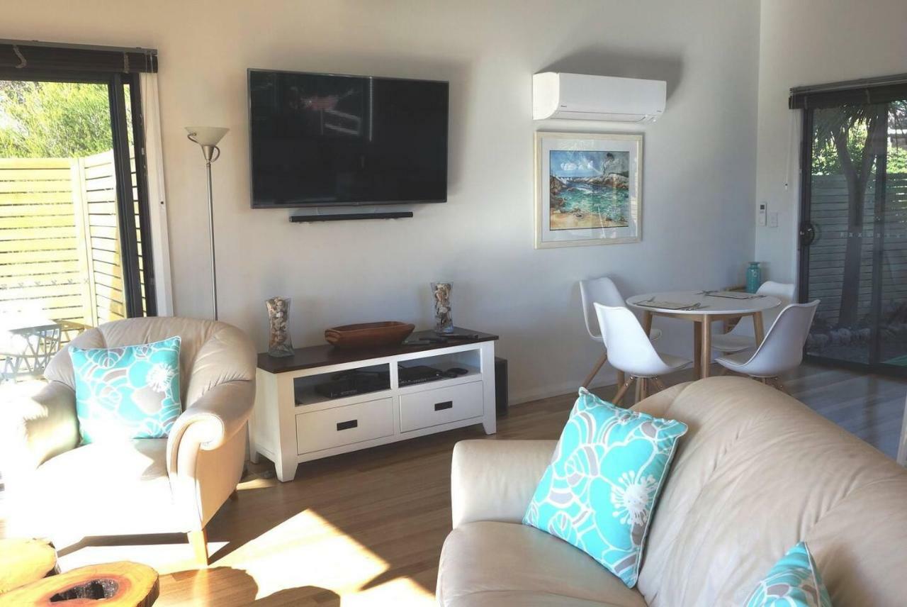 דירות Binalong Bay The Loft @ Bay Of Fires Seascape מראה חיצוני תמונה
