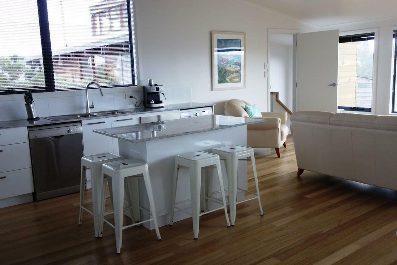 דירות Binalong Bay The Loft @ Bay Of Fires Seascape מראה חיצוני תמונה