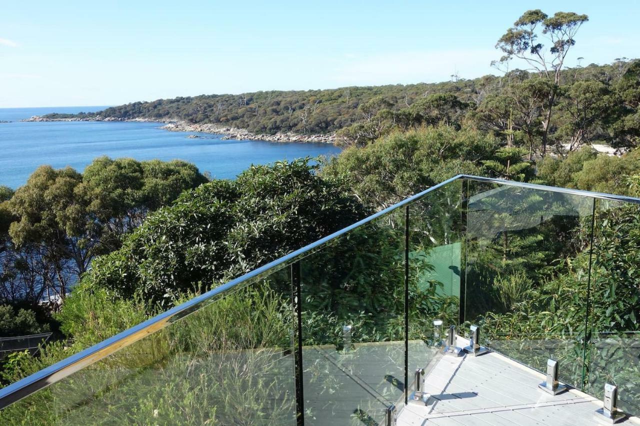 דירות Binalong Bay The Loft @ Bay Of Fires Seascape מראה חיצוני תמונה