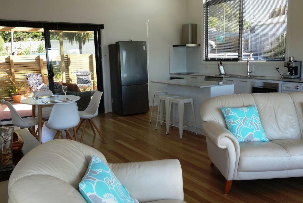 דירות Binalong Bay The Loft @ Bay Of Fires Seascape מראה חיצוני תמונה