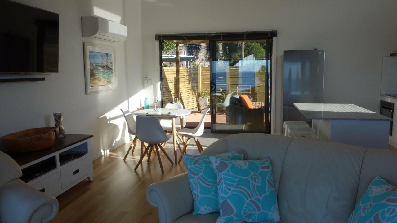 דירות Binalong Bay The Loft @ Bay Of Fires Seascape מראה חיצוני תמונה