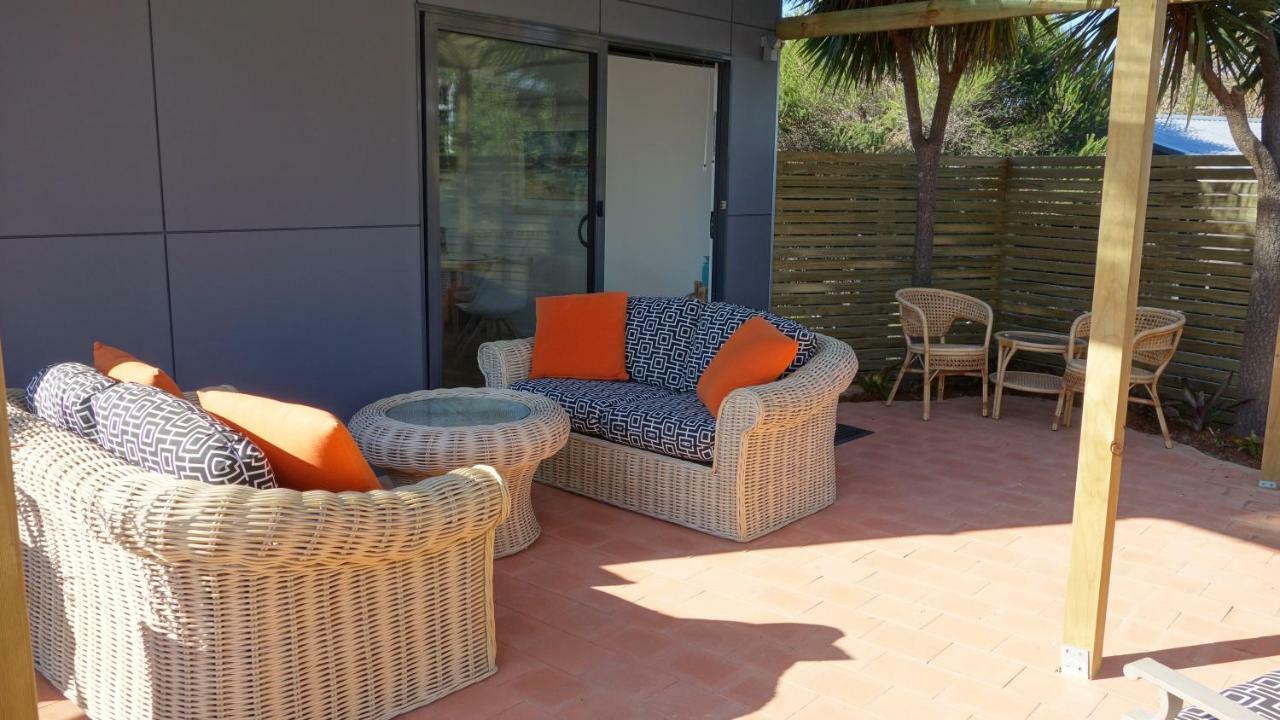 דירות Binalong Bay The Loft @ Bay Of Fires Seascape מראה חיצוני תמונה